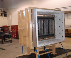 FLUE GAS DESULFURIZATION